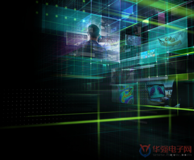 NVIDIA vGPU技术赋能 Tesla GPU服务器加速虚拟现实处理软件开发新纪元